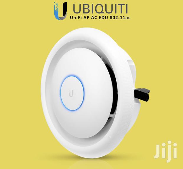 Ubiquiti Unifi Ap AC Education - main view