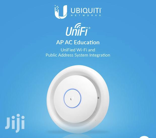 Ubiquiti Unifi Ap AC Education - thumbnail 3