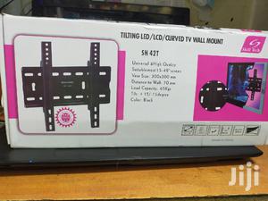 Curved Tv Wall Mount 15-49 - thumbnail 2