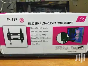 41F Fixed Wall Bracket 22-43