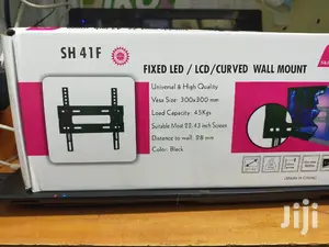 Skilltech 41f Wall Bracket 22-43