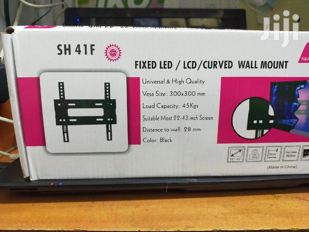 Skilltech 41f Wall Bracket 22-43 - main view