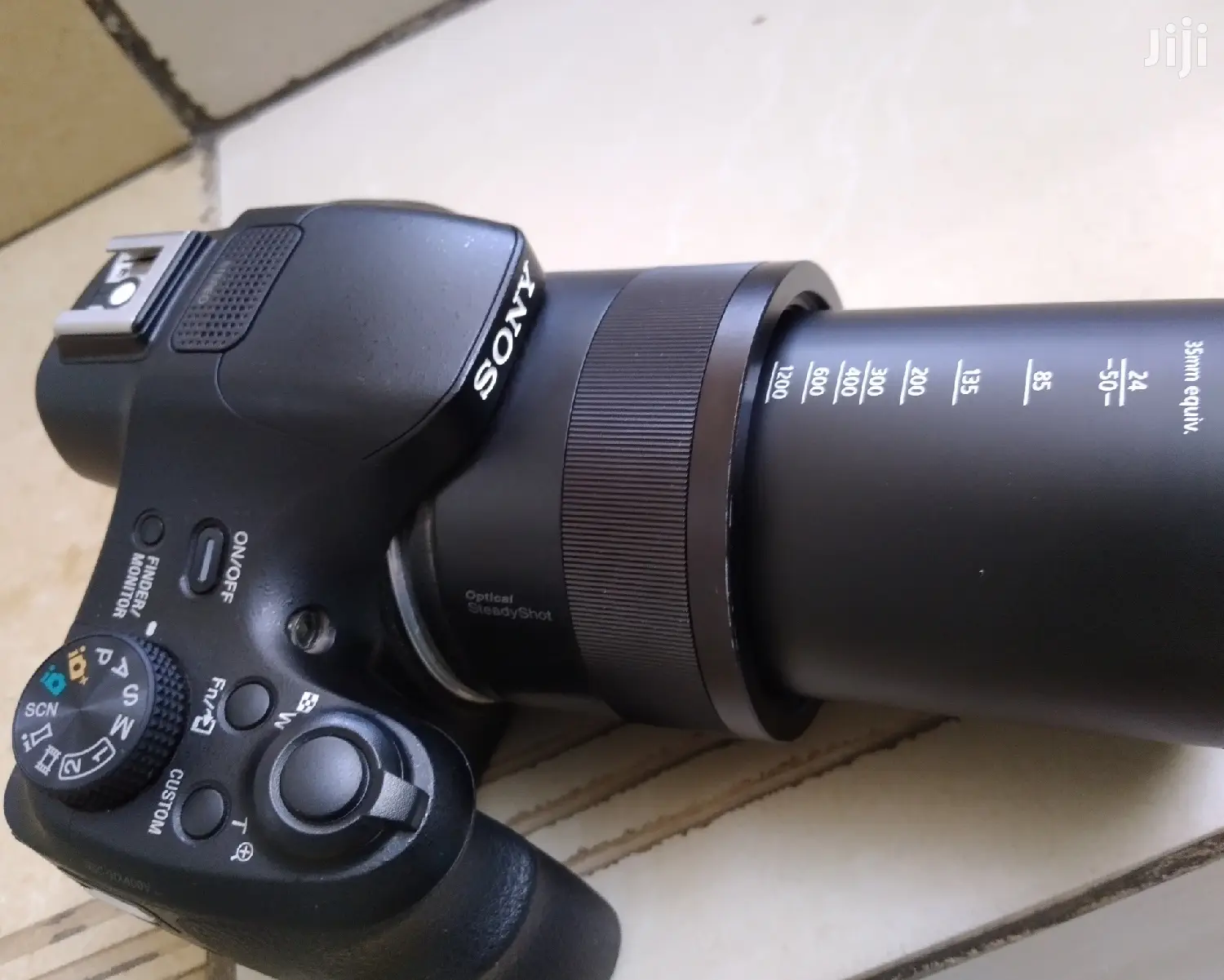 Sony Digital Camera