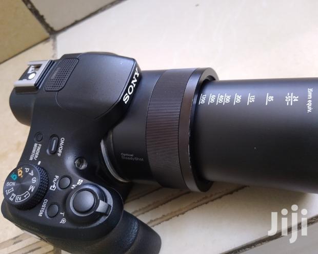 Sony Digital Camera - thumbnail 2