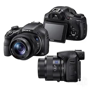 Sony Digital Camera
