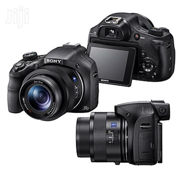 Sony Digital Camera - thumbnail 5