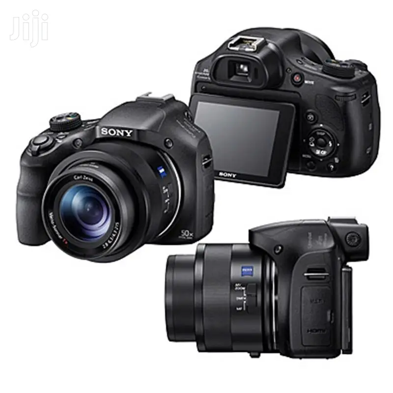 Sony Digital Camera