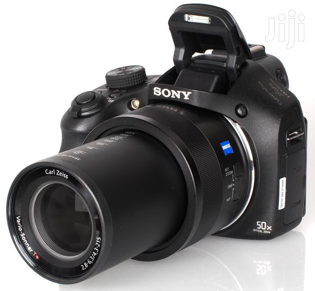 Sony Digital Camera - thumbnail 3