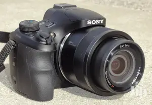 Sony Digital Camera