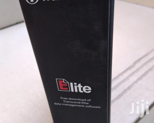 Transcend Harddisk Drive - thumbnail 4