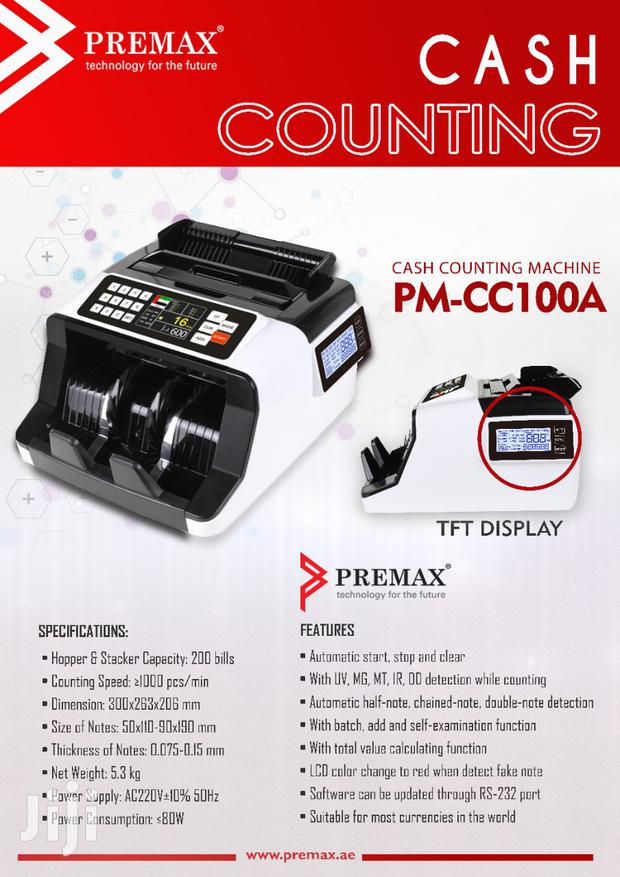 Money Counters, Currency Counters - thumbnail 5