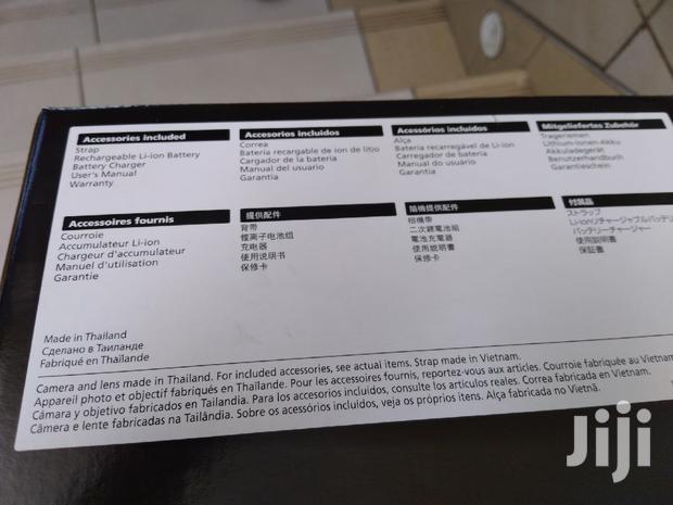 Nikon Dslr D5600 - thumbnail 4