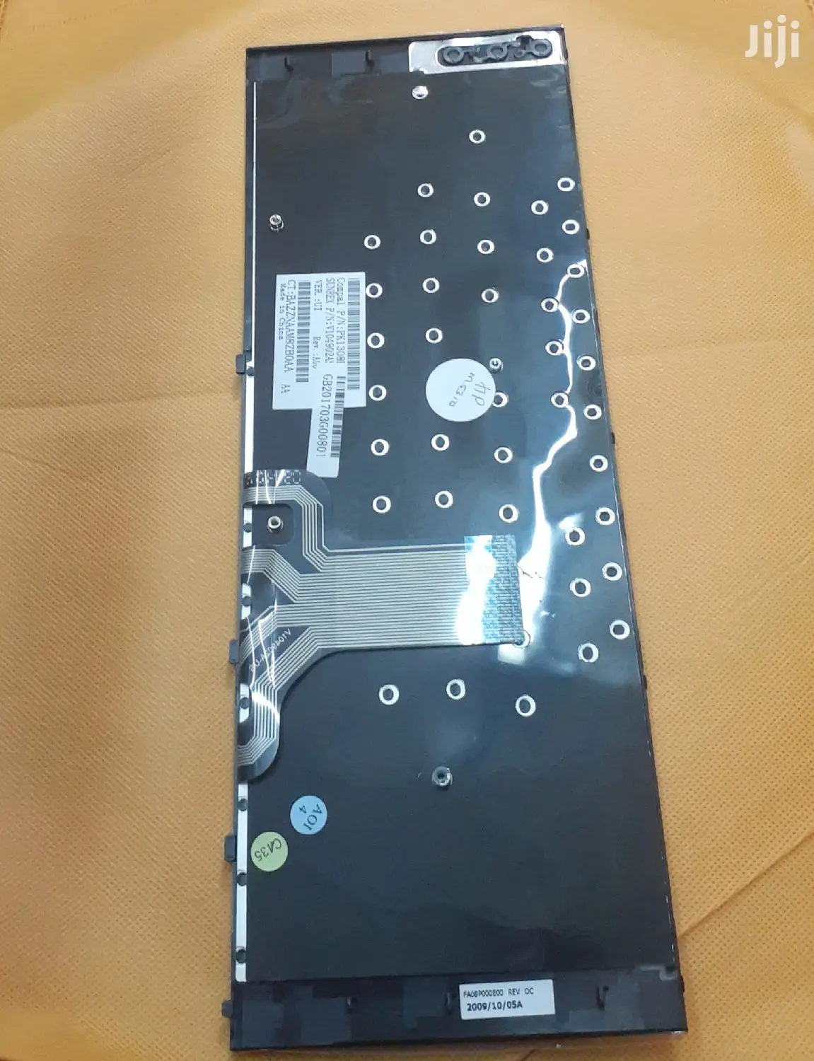 Hp M5310 Genuine Keyboard