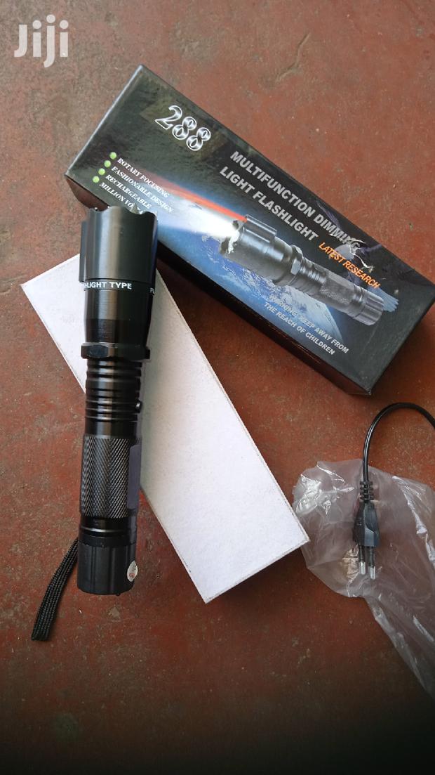 Multifunctional Laser Torch - main view