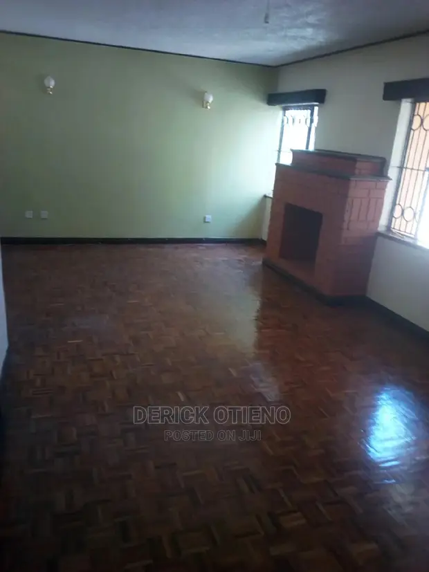 5 Bedroom to Let in Kileleswa