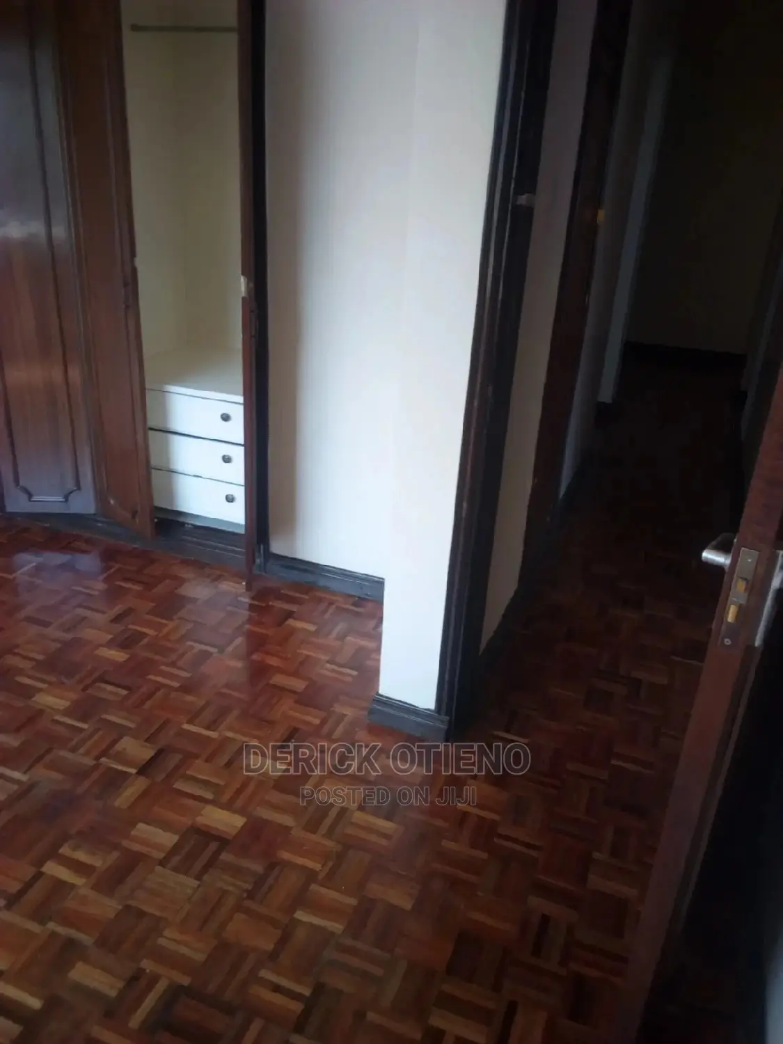 5 Bedroom to Let in Kileleswa