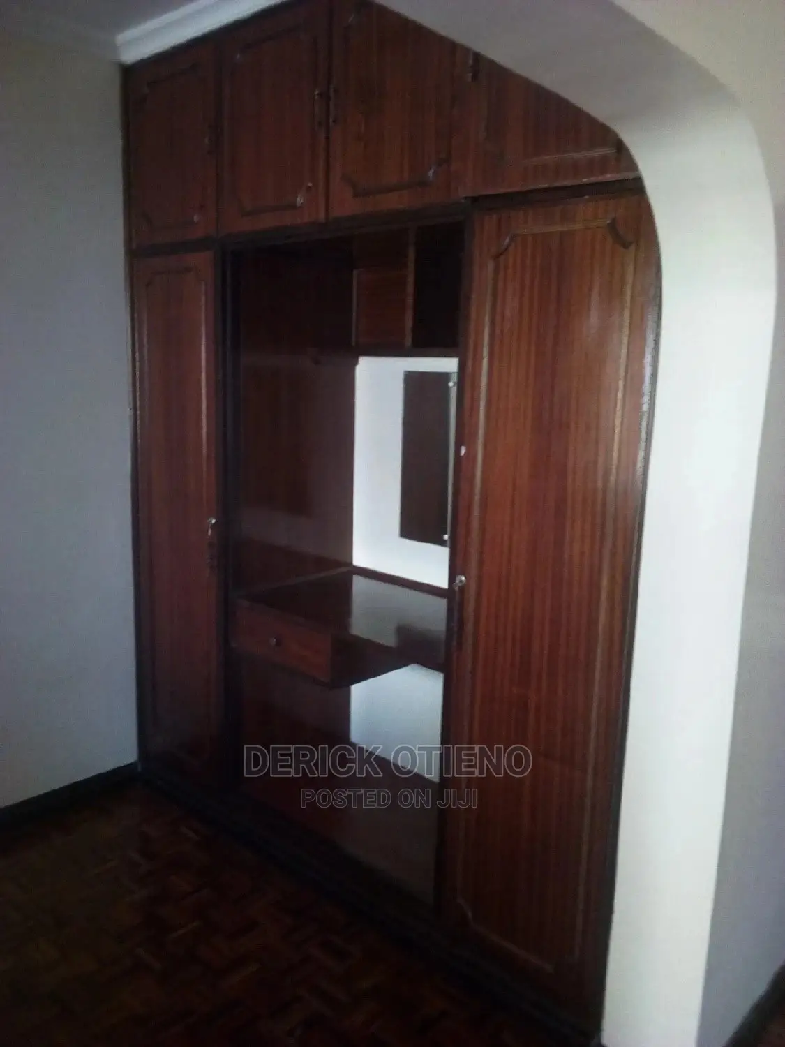 5 Bedroom to Let in Kileleswa