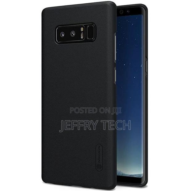 Nilkin Samsung Galaxy Note 8 Nilkiin Back Cover - thumbnail 2
