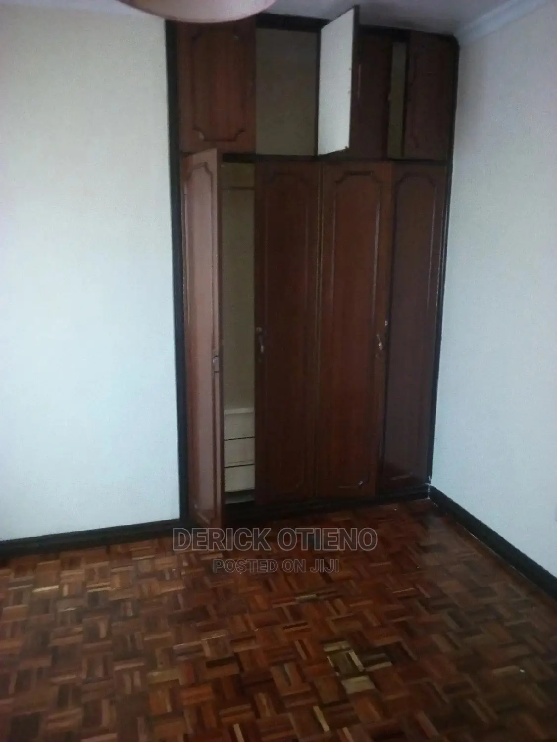 5 Bedroom to Let in Kileleswa