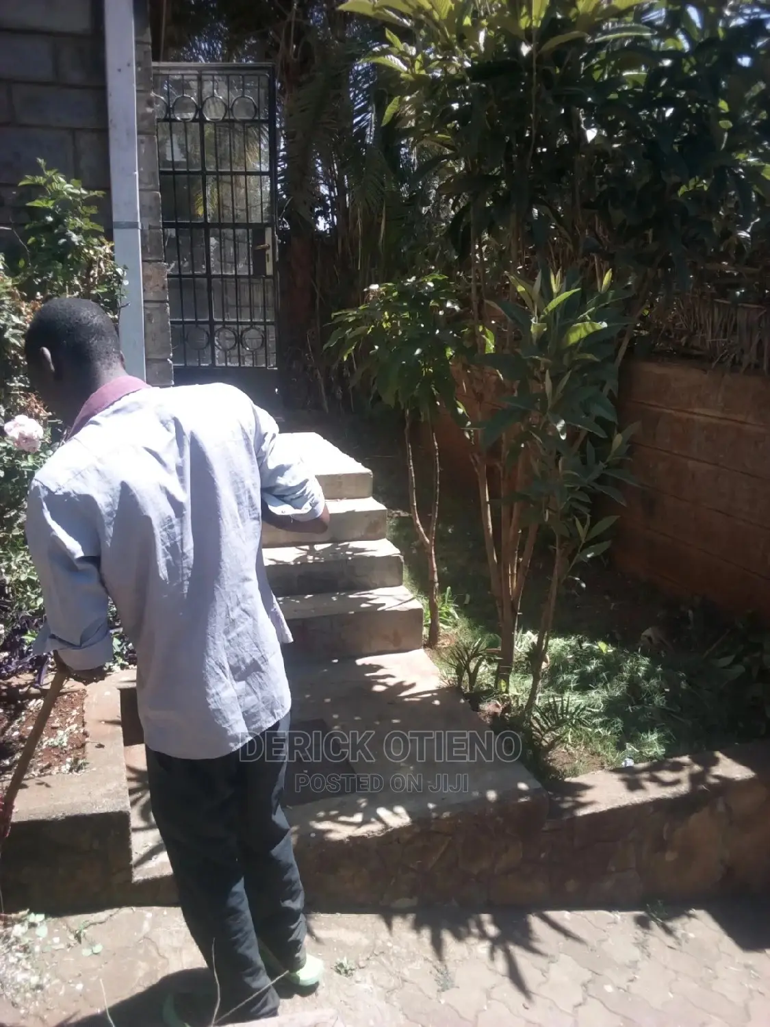 5 Bedroom to Let in Kileleswa