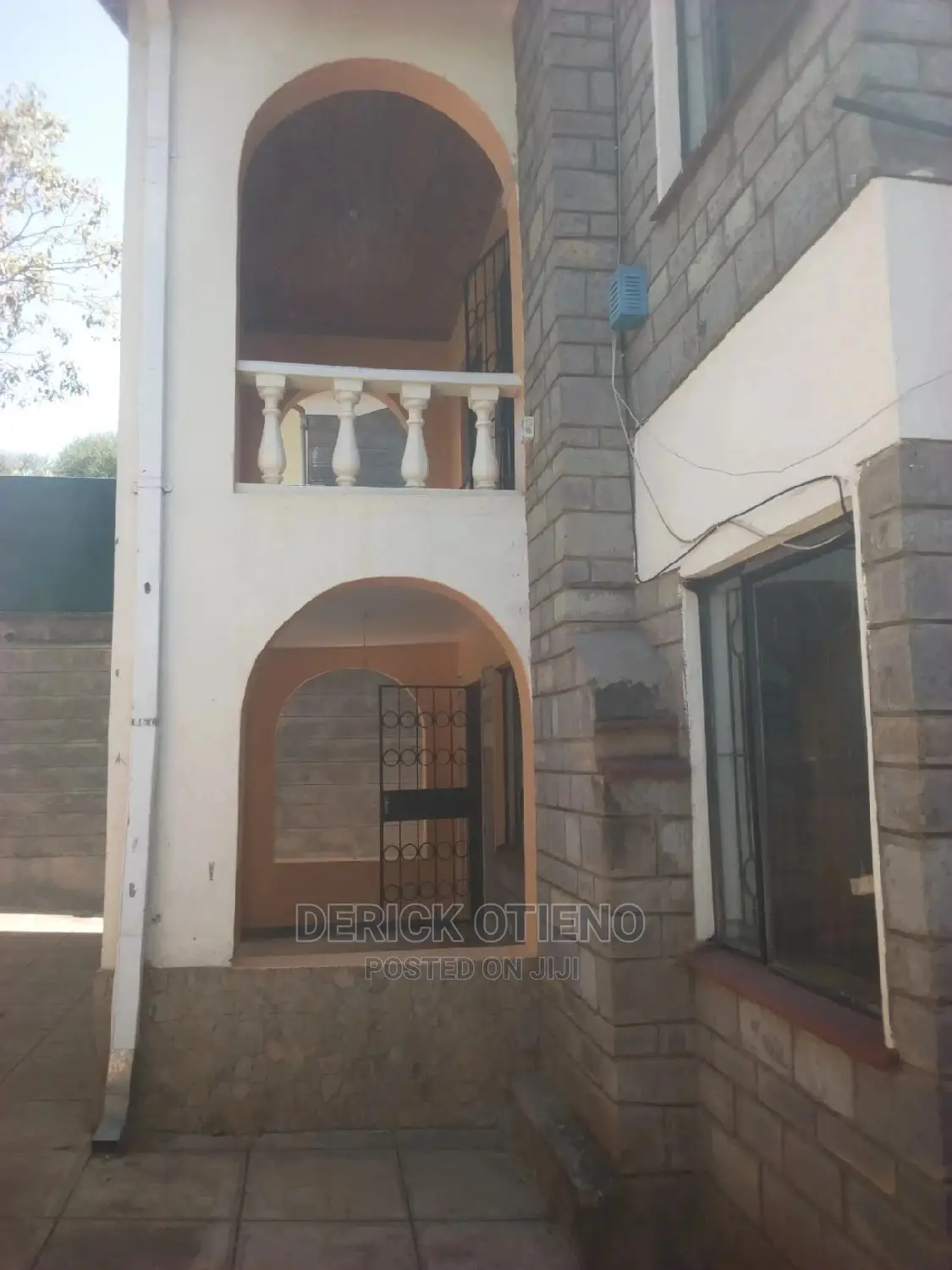 5 Bedroom to Let in Kileleswa