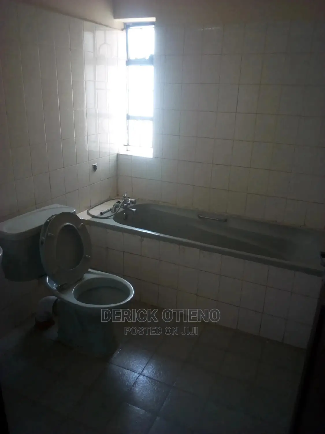 5 Bedroom to Let in Kileleswa