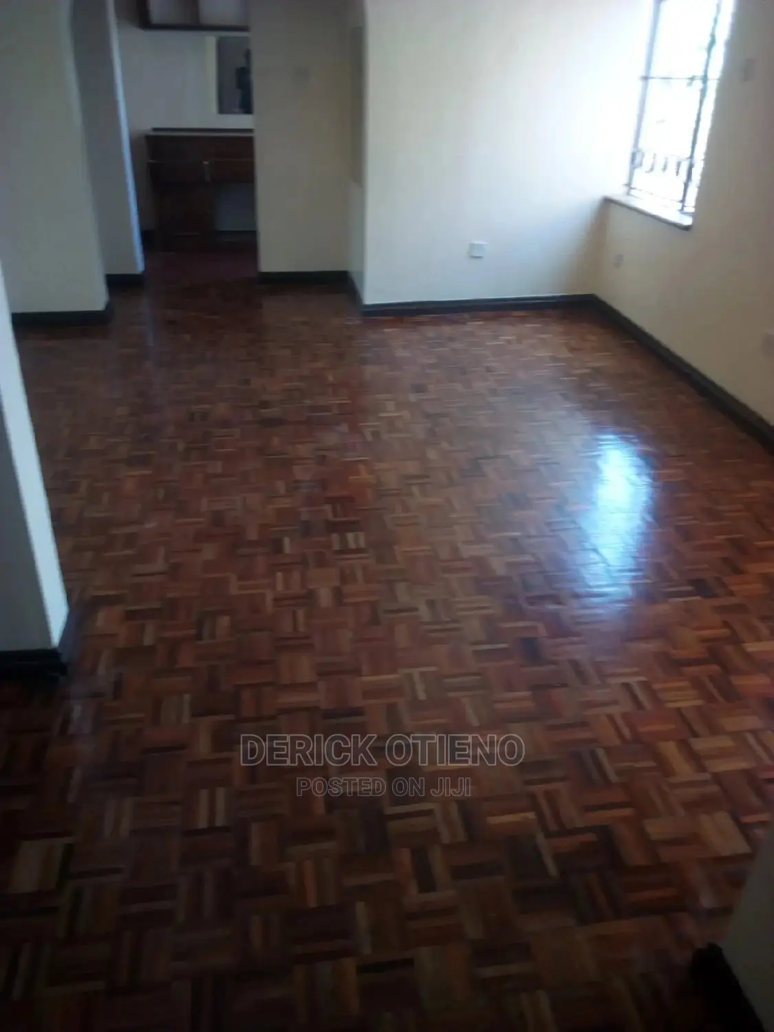 5 Bedroom to Let in Kileleswa