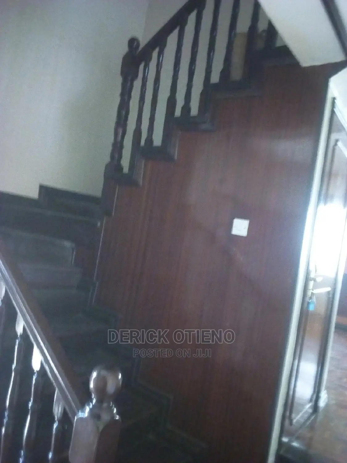 5 Bedroom to Let in Kileleswa