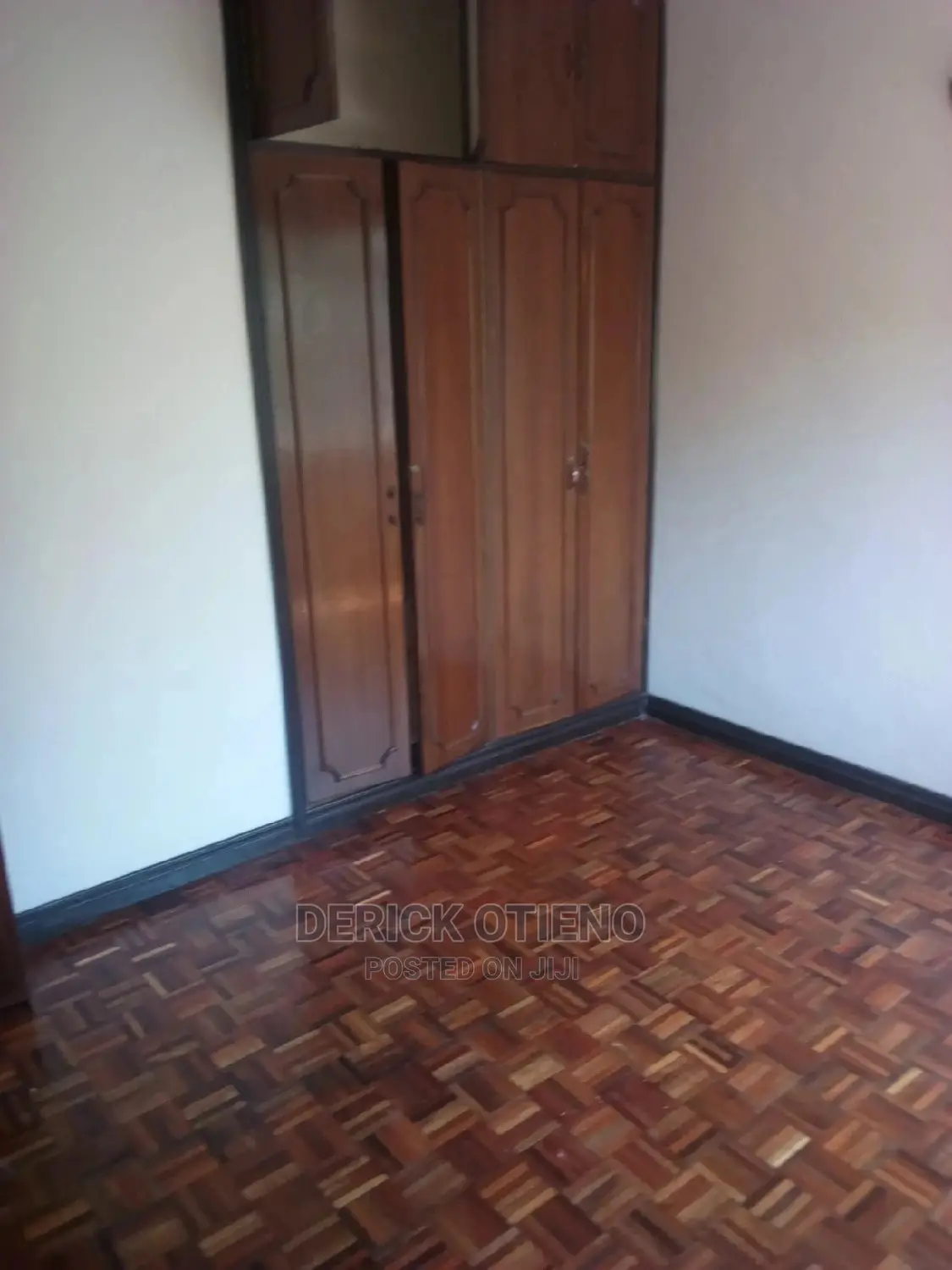 5 Bedroom to Let in Kileleswa
