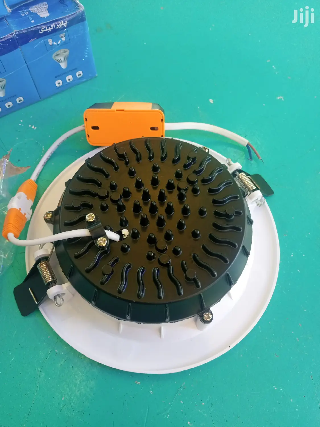 15 Watts Cob Downlighter