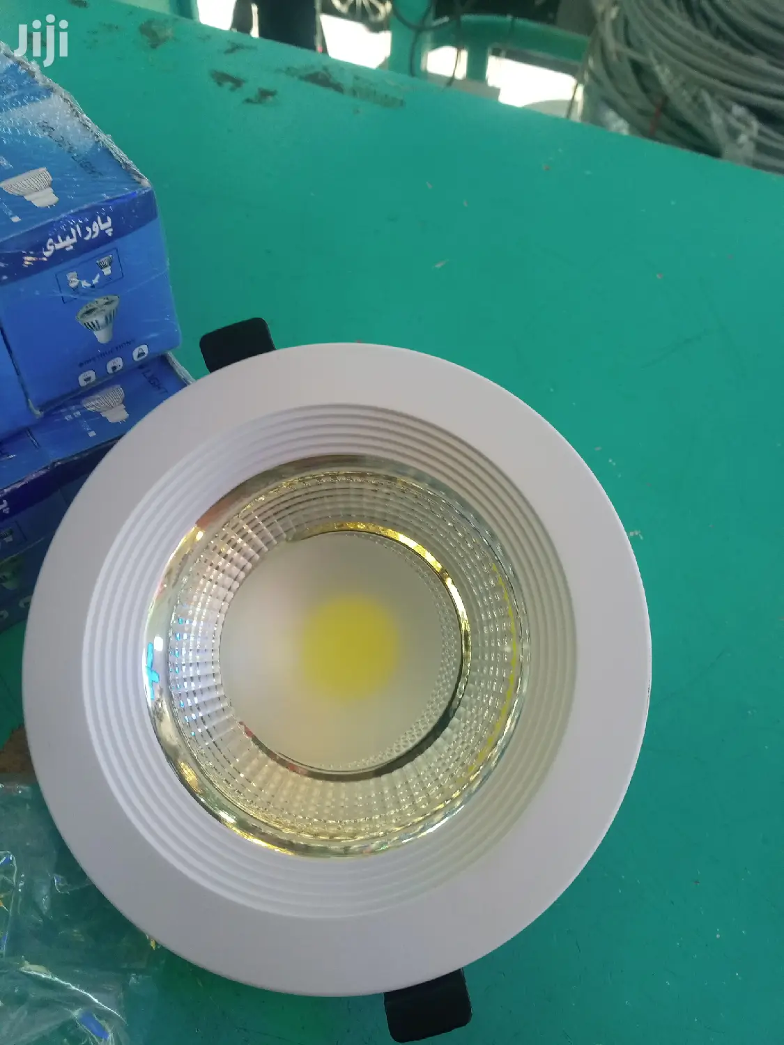 15 Watts Cob Downlighter