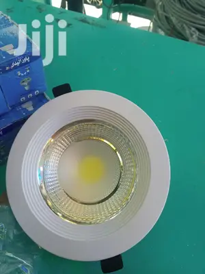 15 Watts Cob Downlighter