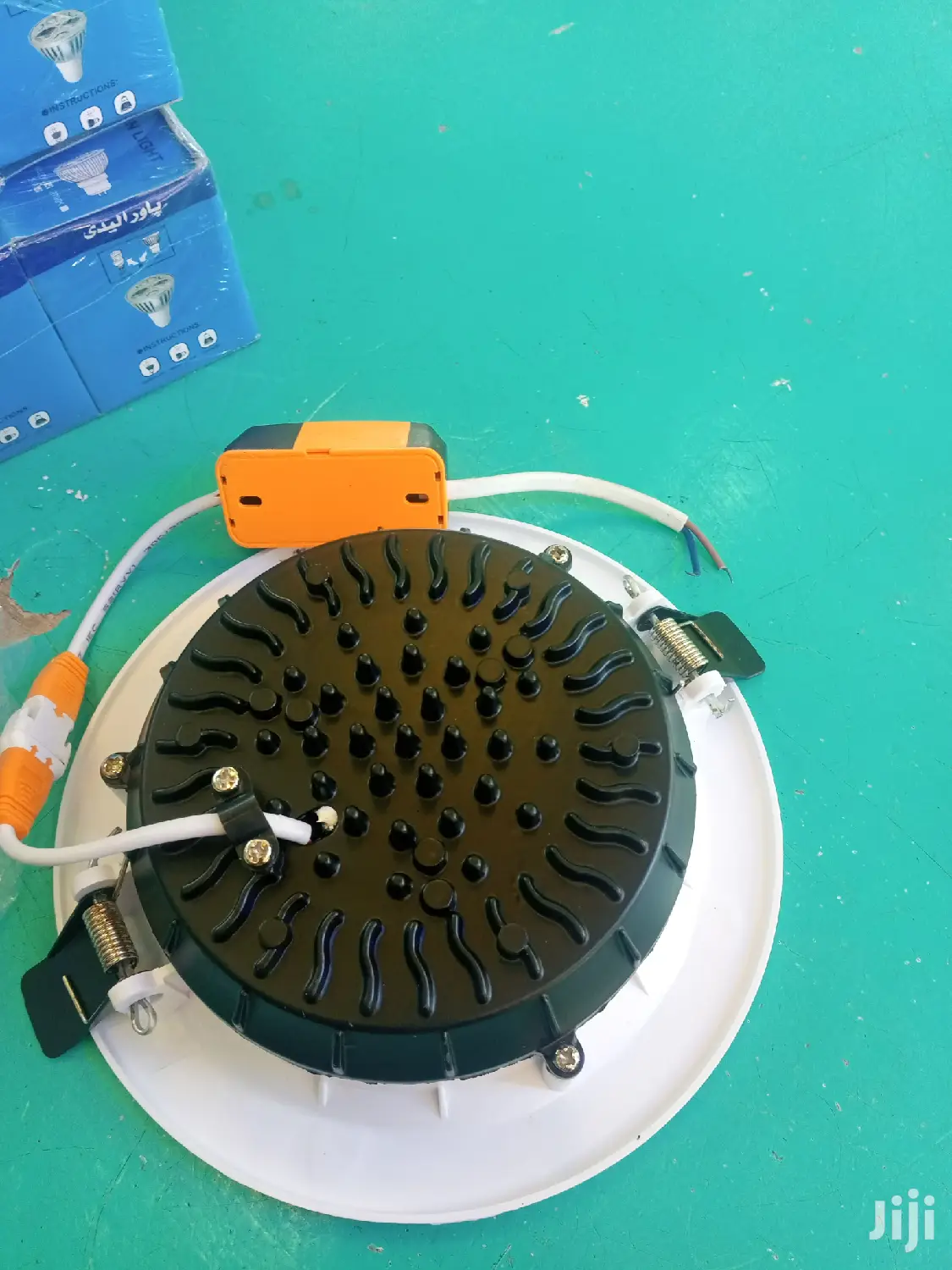 15 Watts Cob Downlighter