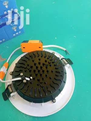 15 Watts Cob Downlighter