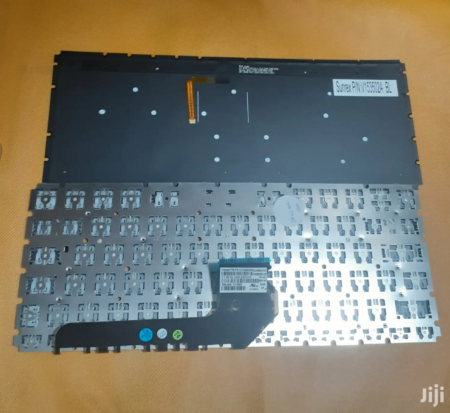 Spectre 13D Genuine Keyboard