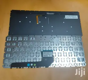 Spectre 13D Genuine Keyboard