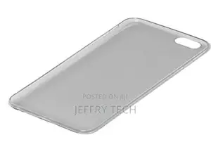 My Choice Tecno Spark 4 Back Cover My Choice Cover