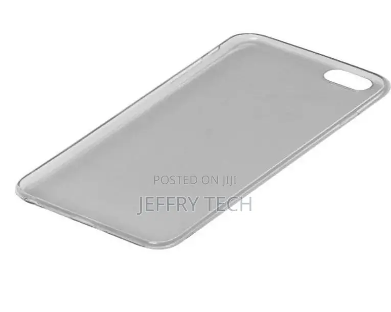 My Choice Tecno Spark 4 Back Cover My Choice Cover