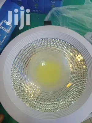 30 Watts Cob Downlighter