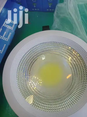 30 Watts Cob Downlighter