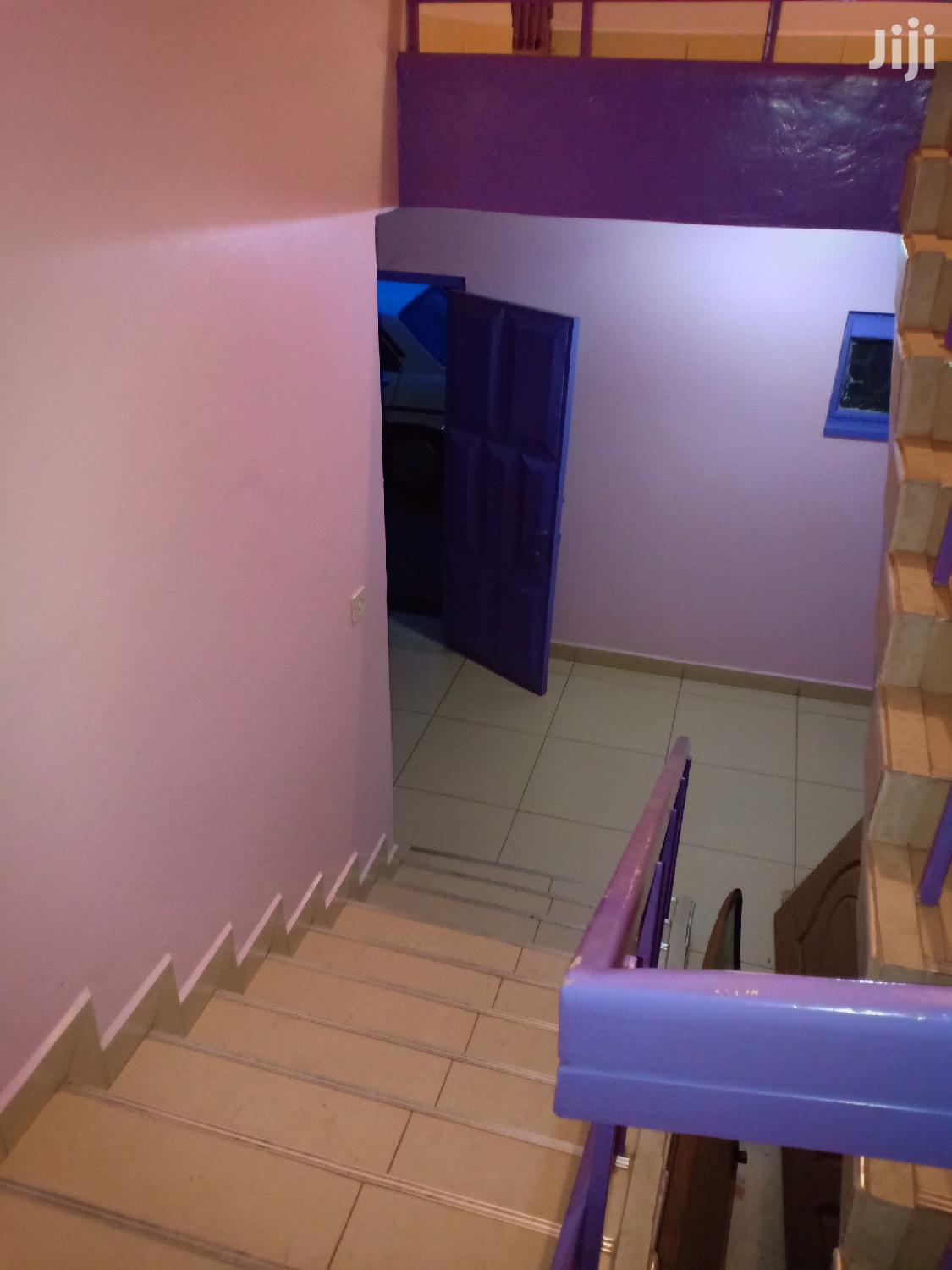 4 Offices to Let One Office Ensuite on Joseph Kangethe Road