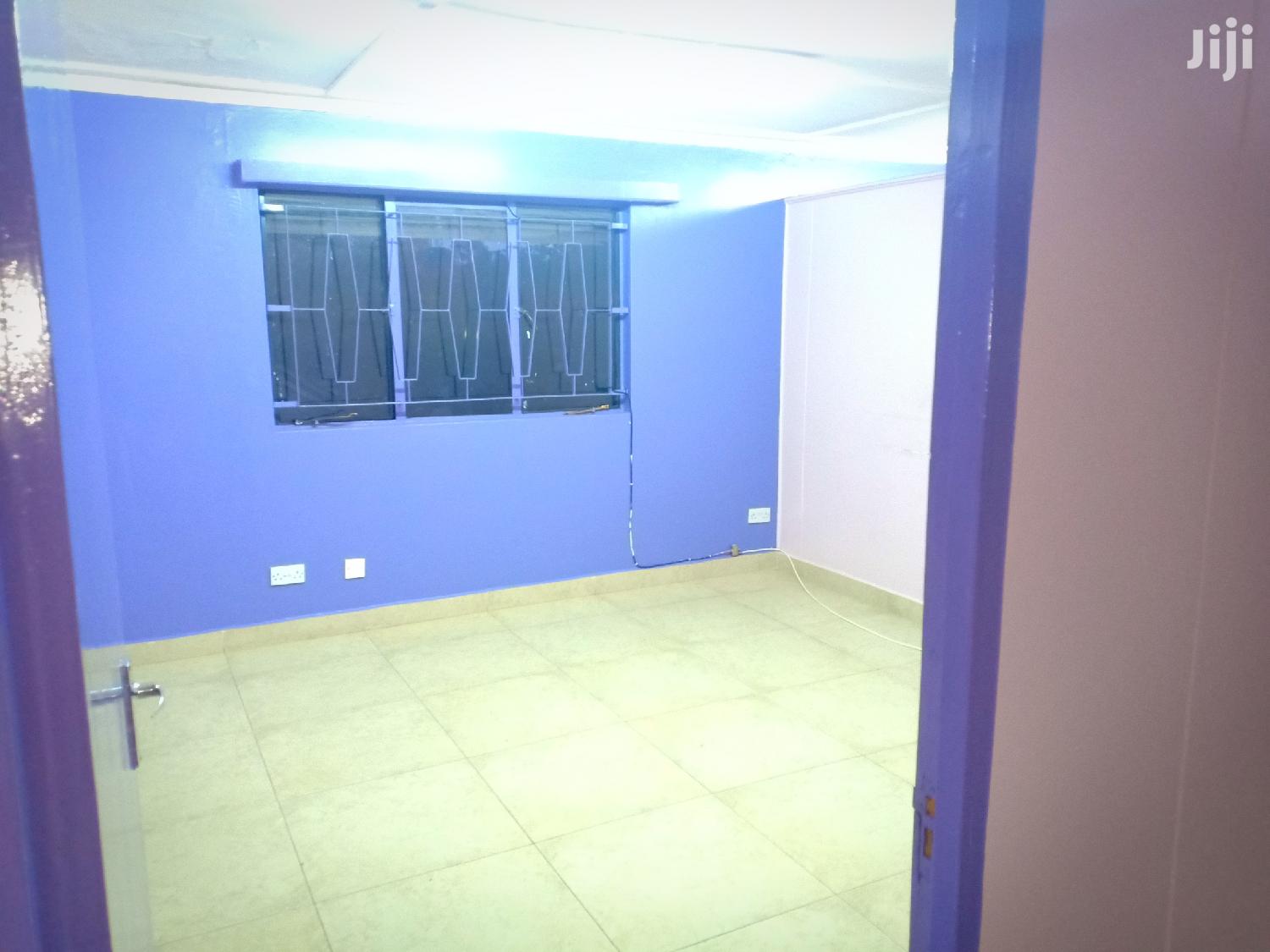 4 Offices to Let One Office Ensuite on Joseph Kangethe Road