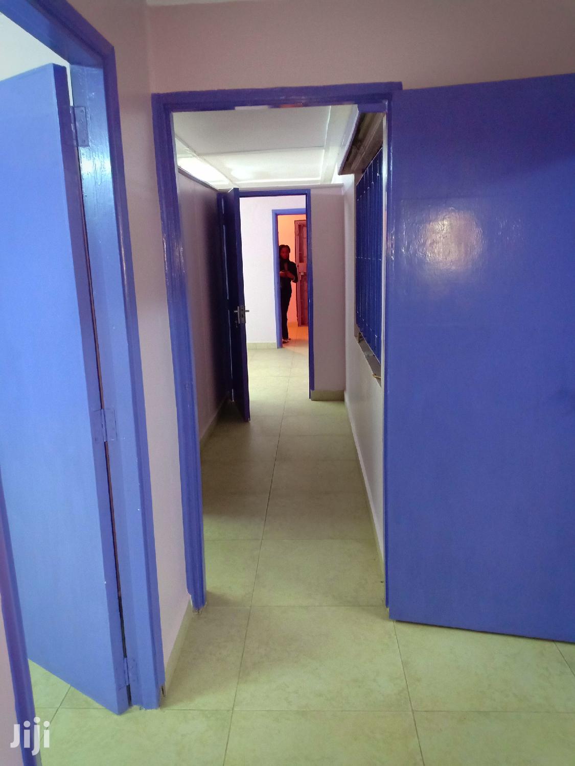 4 Offices to Let One Office Ensuite on Joseph Kangethe Road