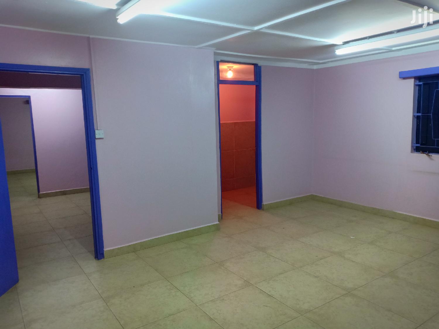 4 Offices to Let One Office Ensuite on Joseph Kangethe Road