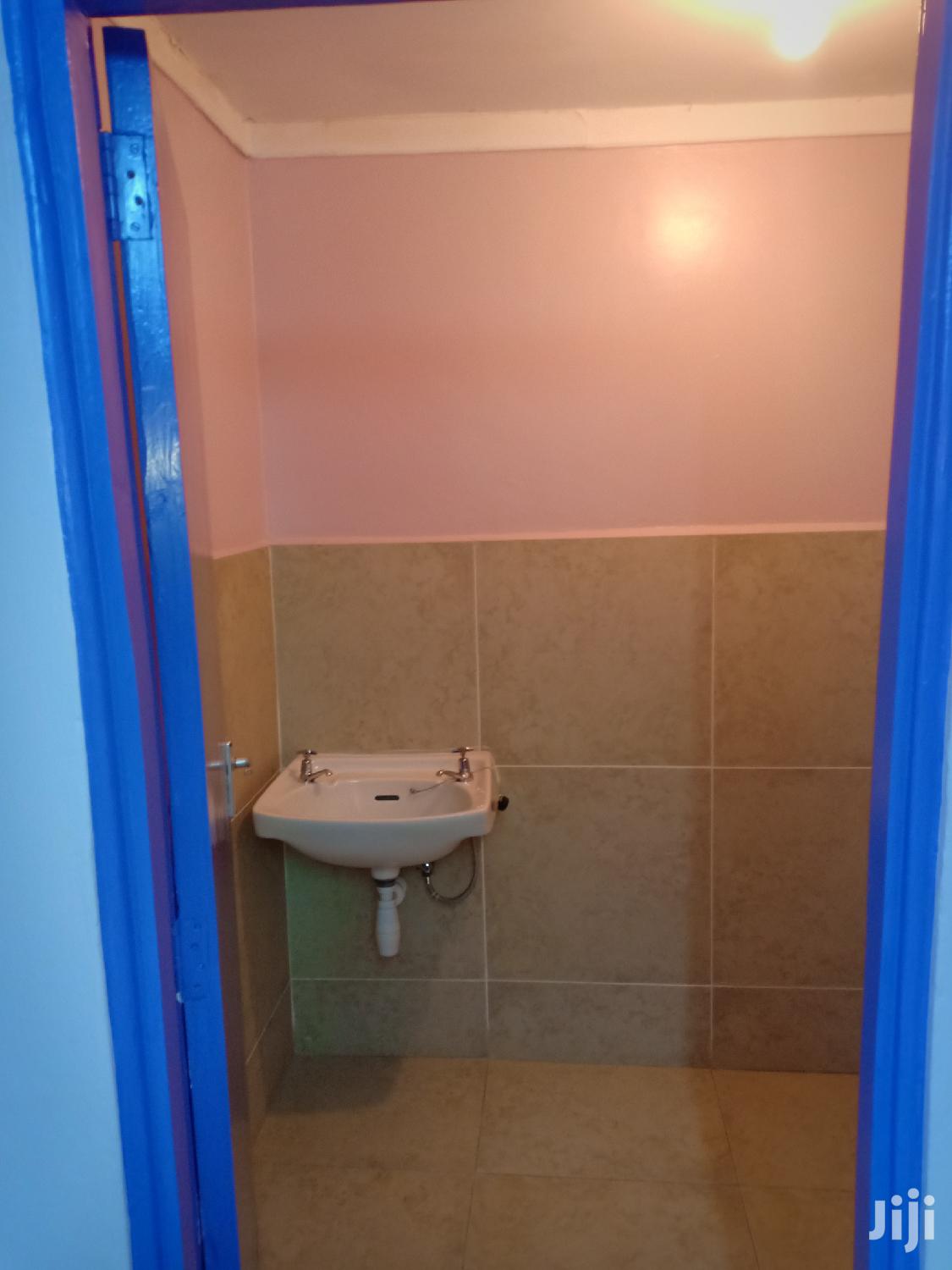 4 Offices to Let One Office Ensuite on Joseph Kangethe Road