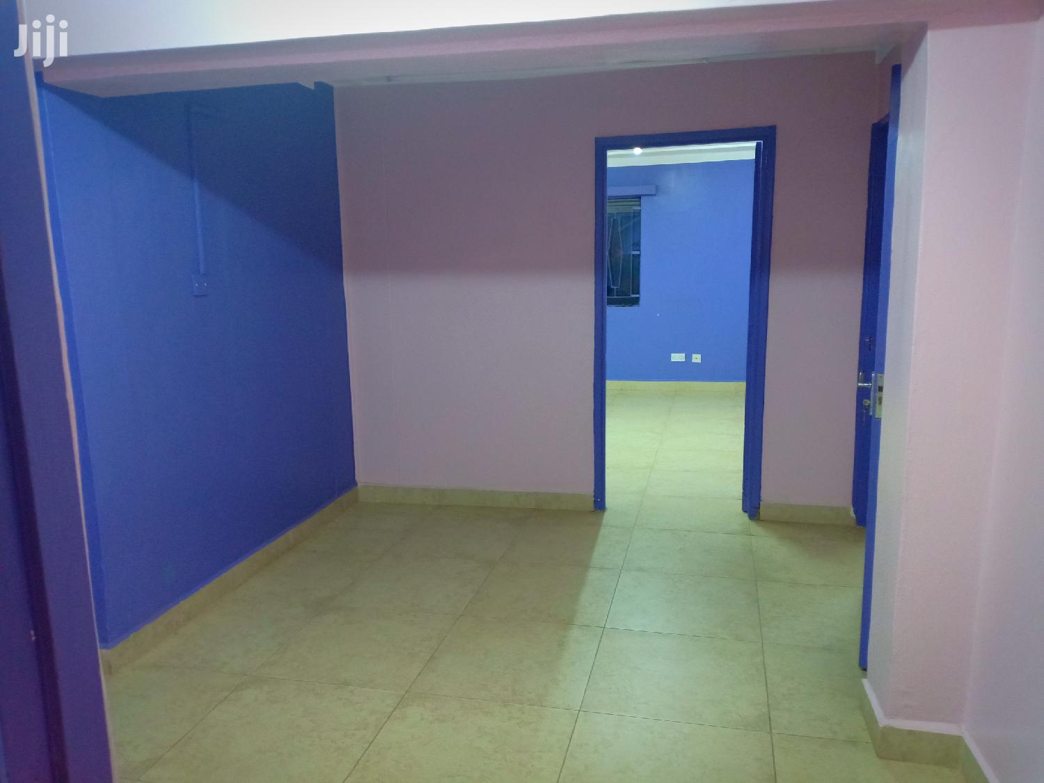 4 Offices to Let One Office Ensuite on Joseph Kangethe Road