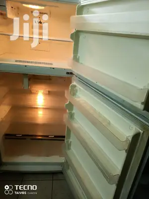 Samsung Double Door Fridge