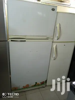 Samsung Double Door Fridge