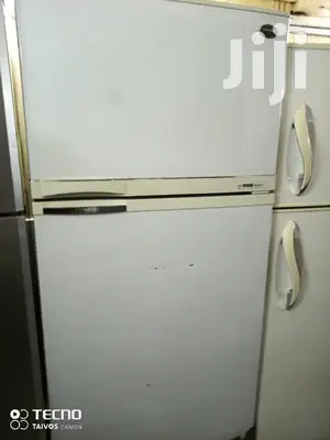 Samsung Double Door Fridge