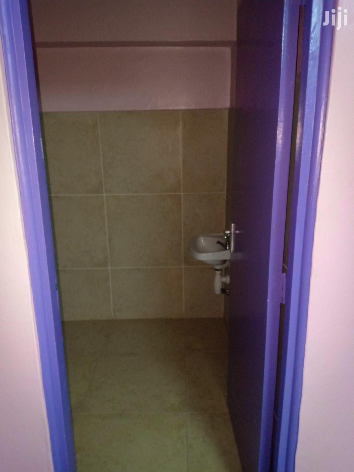 4 Offices to Let One Office Ensuite on Joseph Kangethe Road